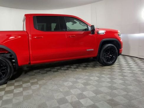 New 2026 GMC Sierra 1500 Elevation image 2