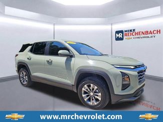 Used 2026 Chevrolet Equinox LT FWD video 1