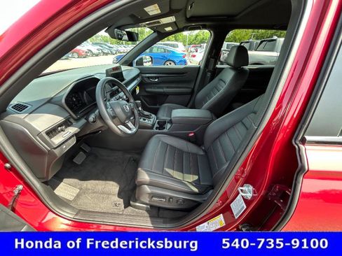 Used 2026 Honda CR-V Sport-L image 15