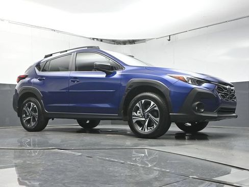 Certified 2026 Subaru Crosstrek 2.5i Premium w/ Convenience Package #2 AWD/4WD image 38