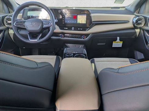 New 2026 Chevrolet Equinox ACTIV w/ Safety and Technology Package FWD image 14