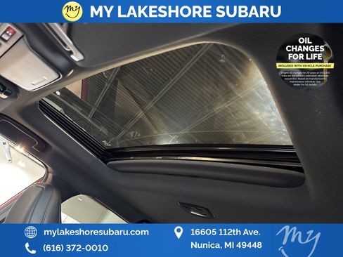 New 2026 Subaru Outback Touring XT image 19