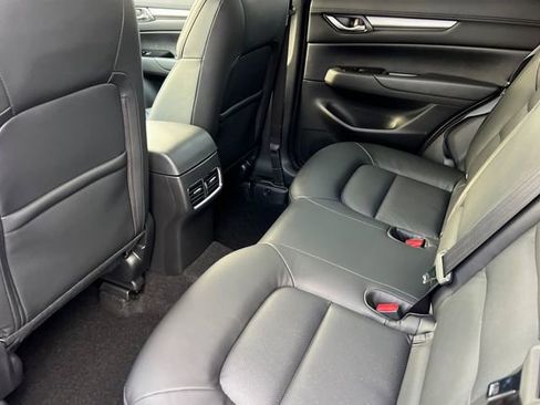 New 2025 MAZDA CX-5 AWD 2.5 S w/ Select Package image 13