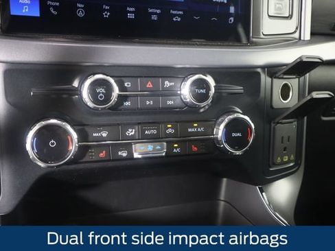 New 2026 Ford F150 XLT w/ Equipment Group 302A MID AWD/4WD image 44