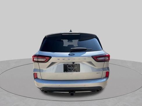 Used 2023 Ford Escape ST-Line Elite w/ Premium Technology Package AWD/4WD image 6