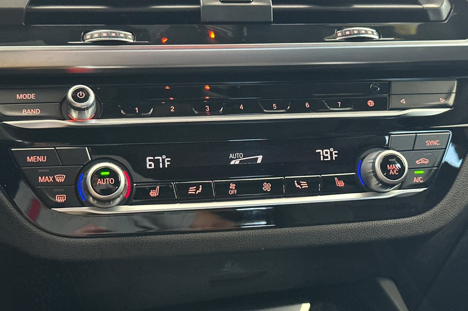 Used 2019 BMW X3 sDrive30i RWD image 26