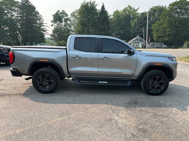 Used 2025 GMC Canyon Elevation w/ Convenience Package RWD image 7