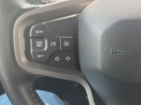 Used 2025 Ford Bronco Big Bend AWD/4WD image 39