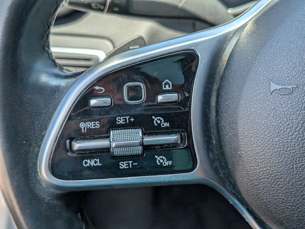 Used 2019 Mercedes-Benz C 300 4MATIC Sedan w/ Premium Package image 20