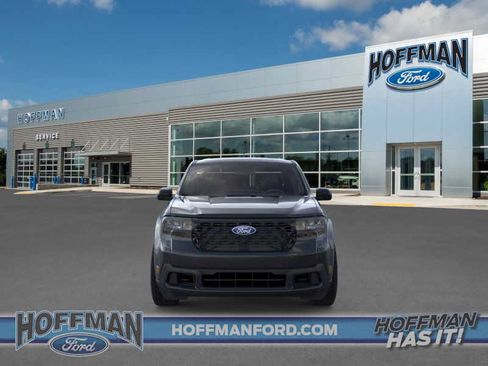 New 2026 Ford Maverick XLT w/ XLT Luxury Package image 7