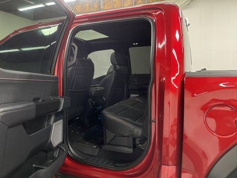 Used 2025 Ford F150 Raptor AWD/4WD image 10