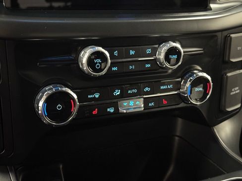Used 2024 Ford F150 XLT w/ Equipment Group 302A MID image 21