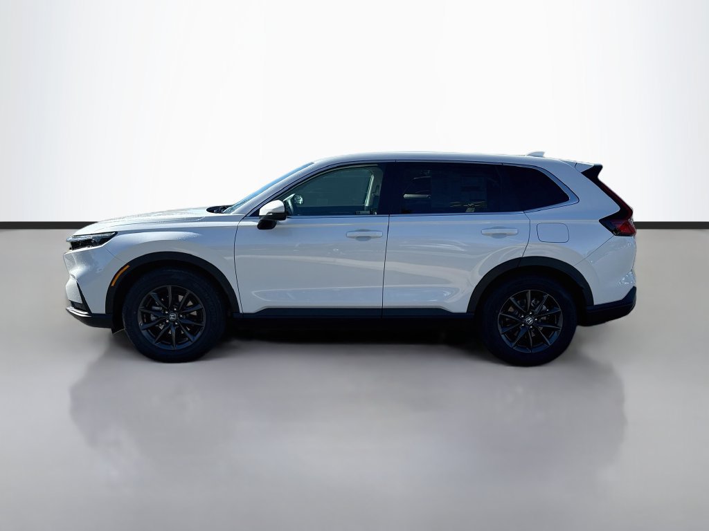 New 2027 Honda CR-V EX-L image 5