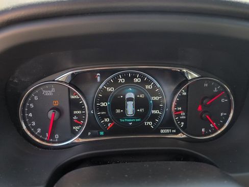 Used 2019 GMC Acadia Denali w/ Technology Package image 4