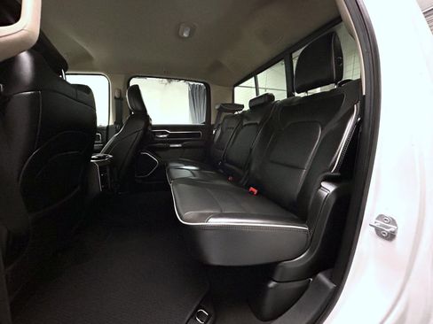 Used 2020 RAM 1500 Laramie image 19