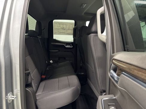 New 2026 Chevrolet Silverado 1500 LT image 35