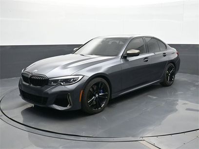 Used 2020 BMW M340i w/ Premium Package