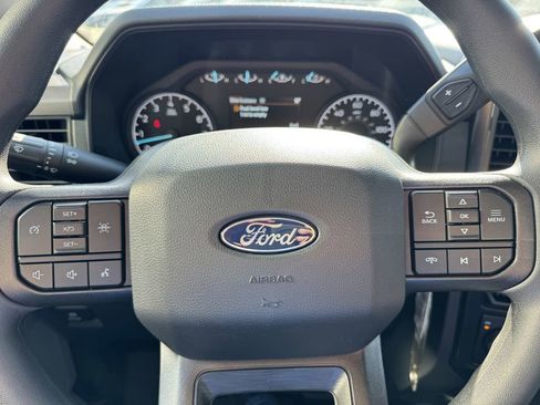 New 2026 Ford F150 XL w/ Equipment Group 103A High AWD/4WD image 19