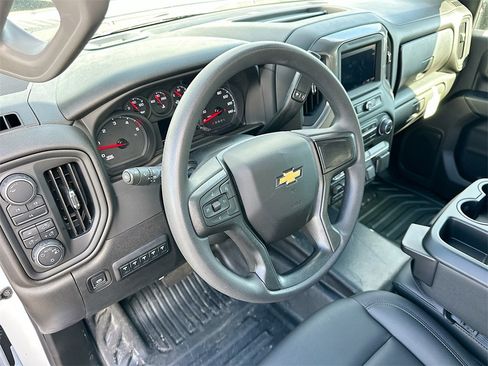 New 2025 Chevrolet Silverado 3500 W/T w/ WT Convenience Package image 6