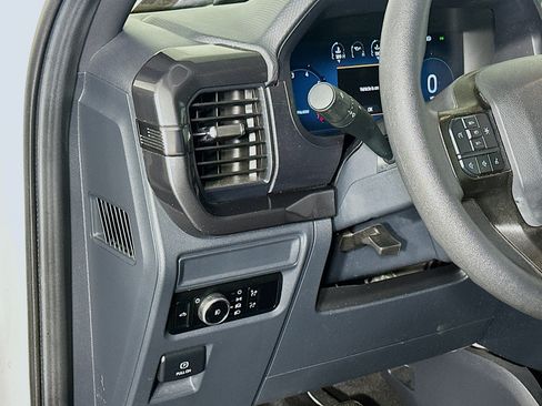 Used 2024 Ford F150 STX w/ STX Black Appearance Package RWD image 17