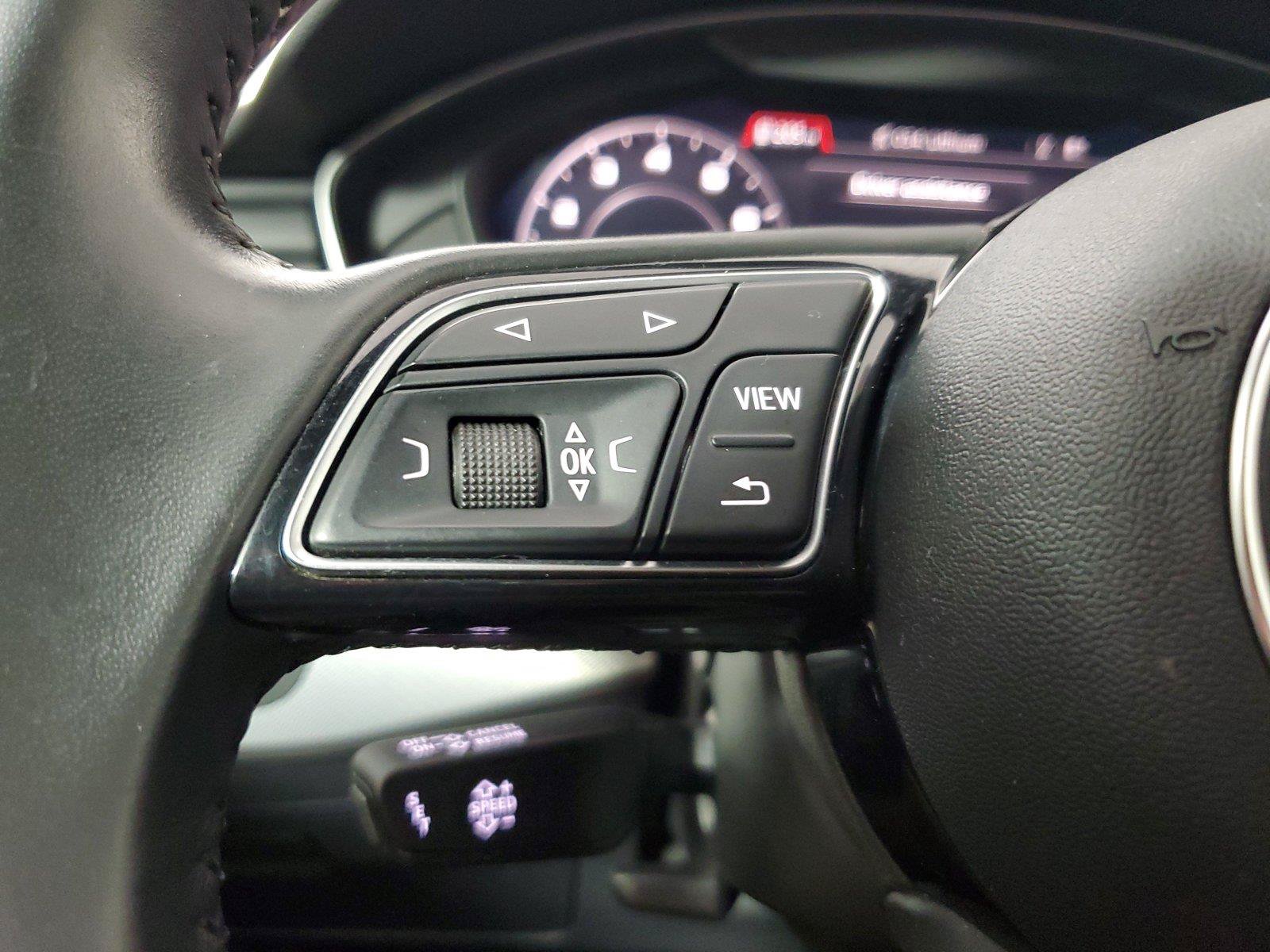 Used 2019 Audi A4 2.0T Premium Plus w/ Premium Plus Package AWD/4WD image 24
