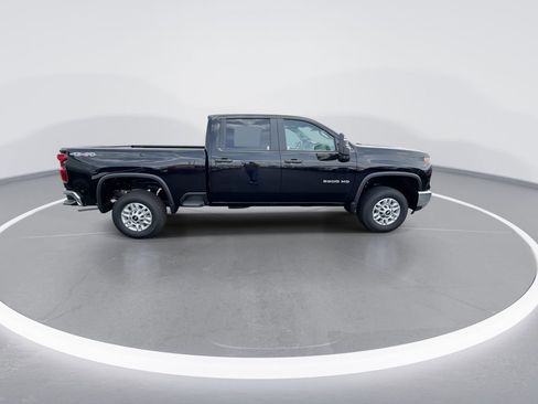 New 2025 Chevrolet Silverado 2500 W/T w/ WT/CX Safety Package image 9