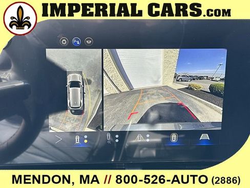 New 2026 Chevrolet Equinox LT AWD/4WD image 28