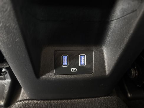 Used 2022 Hyundai Tucson Blue image 16