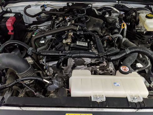 Used 2024 Toyota Tacoma SR5 image 26