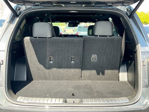 Used 2022 Hyundai Palisade Calligraphy image 28