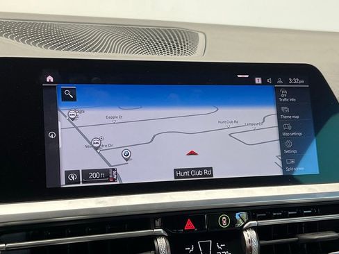 Certified 2021 BMW 430i Convertible image 18