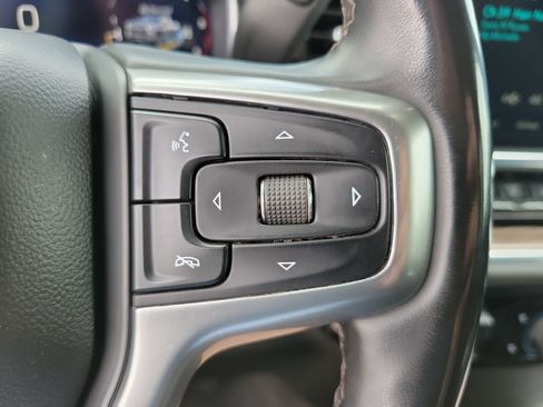 Used 2024 Chevrolet Silverado 2500 LT AWD/4WD image 21