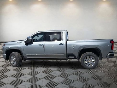 New 2026 Chevrolet Silverado 2500 High Country AWD/4WD image 8