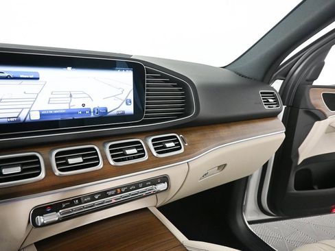 Certified 2025 Mercedes-Benz GLE 350 4MATIC image 13
