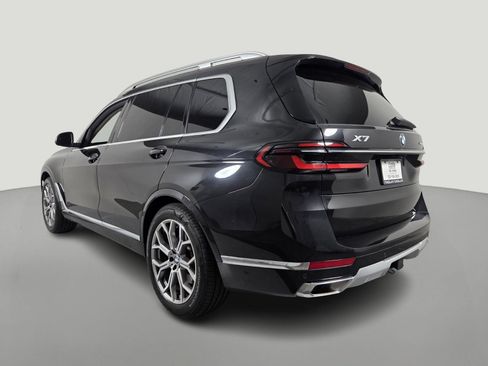 Used 2023 BMW X7 xDrive40i AWD/4WD image 6
