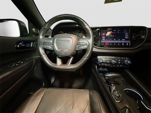 Used 2021 Dodge Durango R/T w/ Blacktop Package image 31