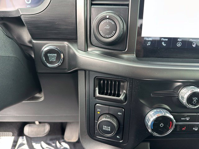 Used 2024 Ford F150 XLT w/ Equipment Group 302A MID AWD/4WD image 21