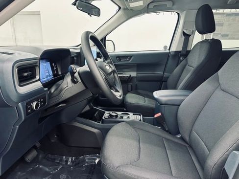 New 2025 Ford Maverick XL w/ Equipment Group 101A image 25