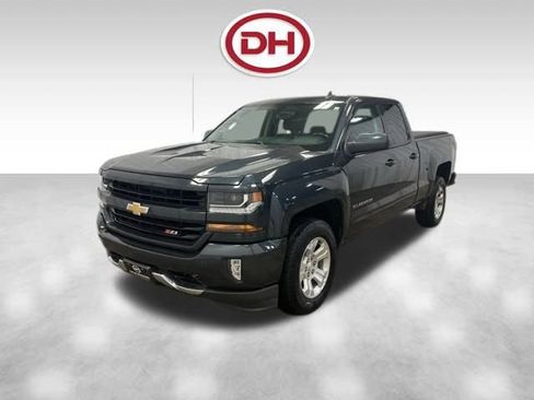 Used 2019 Chevrolet Silverado 1500 LT w/ All Star Edition image 7