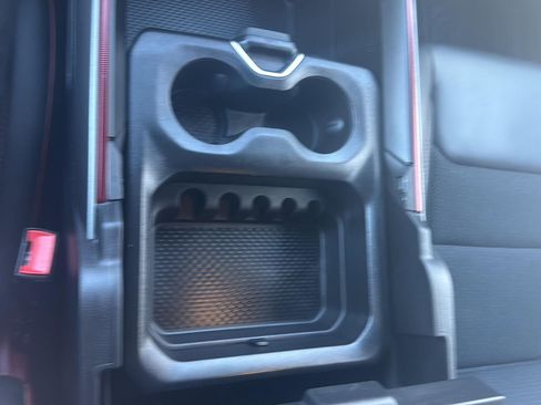 Used 2025 RAM 1500 Rebel w/ Rebel Level 1 Equipment Group image 22