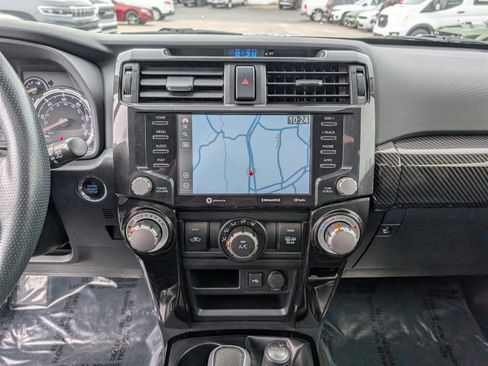 Used 2021 Toyota 4Runner TRD Off-Road Premium image 20