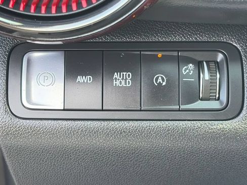 Used 2026 Chevrolet Equinox RS w/ Convenience Package III AWD/4WD image 60