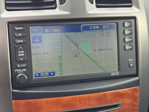 Used 2007 Cadillac XLR RWD image 19