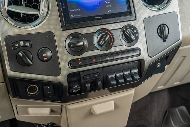 Used 2008 Ford F250 FX4 AWD/4WD image 29