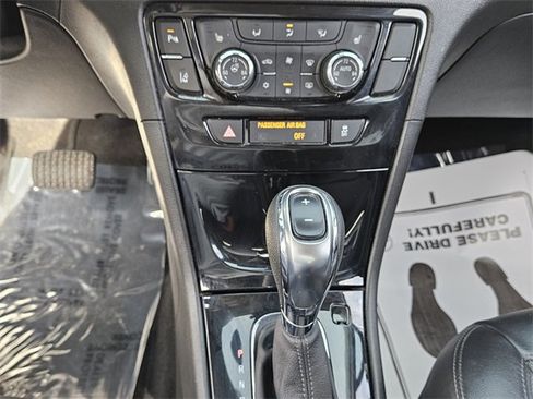 Used 2019 Buick Encore Essence w/ Experience Buick Package image 19