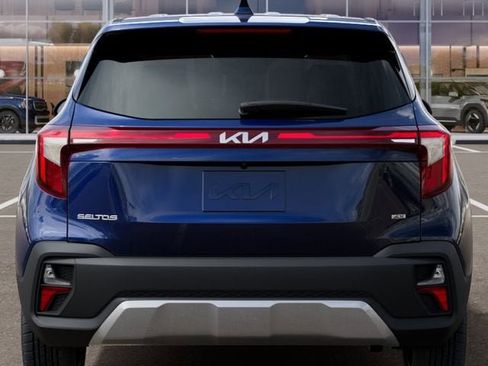New 2026 Kia Seltos LX AWD/4WD image 13