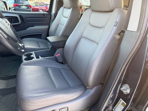 Used 2012 Honda Ridgeline RTL image 65