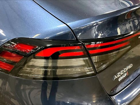 Used 2023 Honda Accord EX image 27