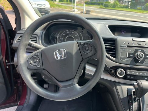 Used 2015 Honda CR-V LX image 12