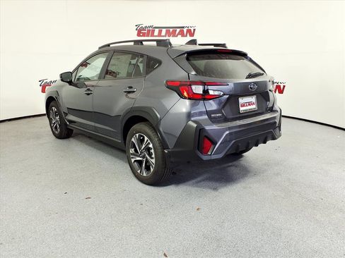 New 2026 Subaru Crosstrek 2.0i Premium image 3